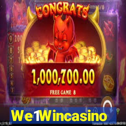 We1Wincasino