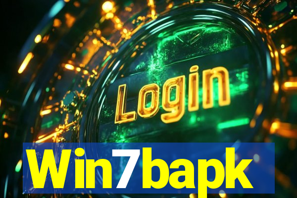 Win7bapk