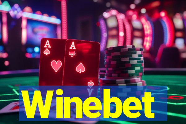 Winebet