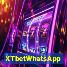 XTbetWhatsApp