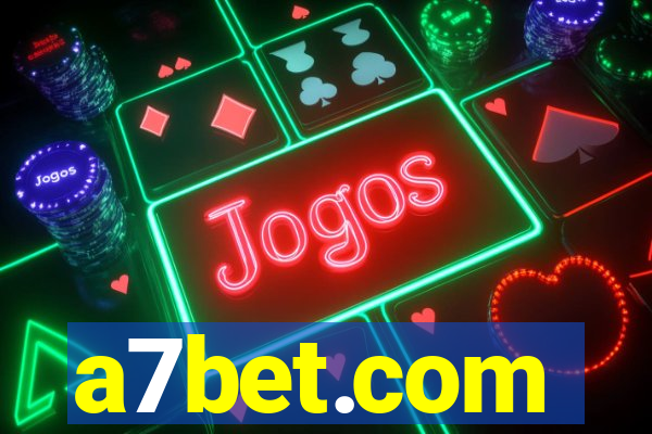 a7bet.com