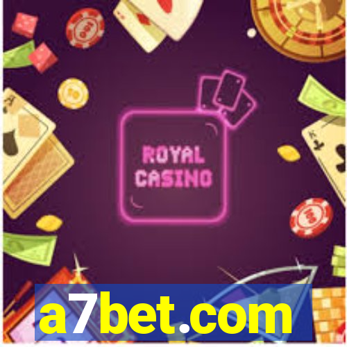 a7bet.com