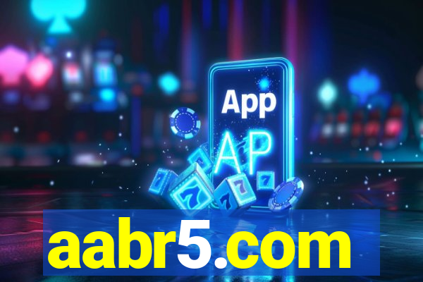 aabr5.com