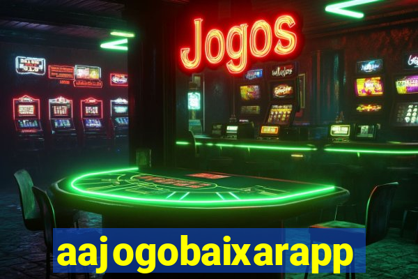 aajogobaixarapp