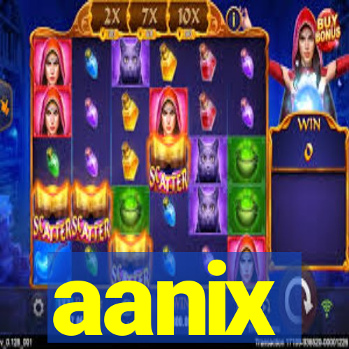 aanix