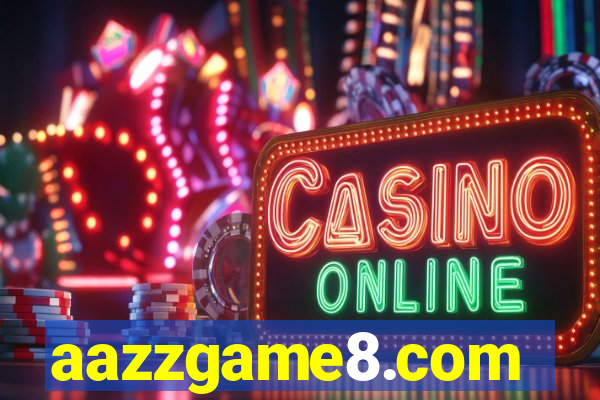 aazzgame8.com