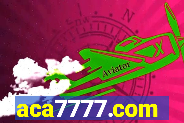 aca7777.com