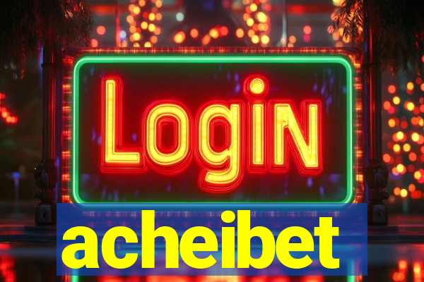 acheibet