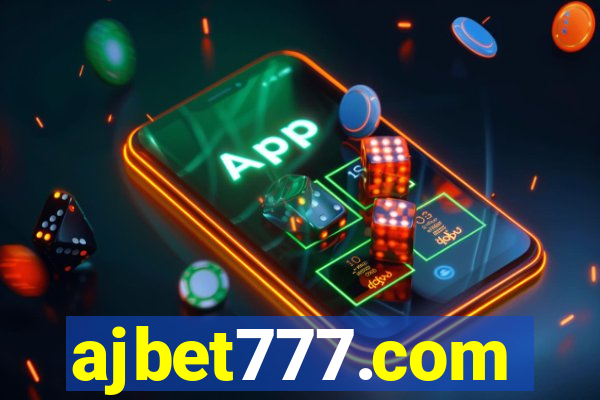 ajbet777.com