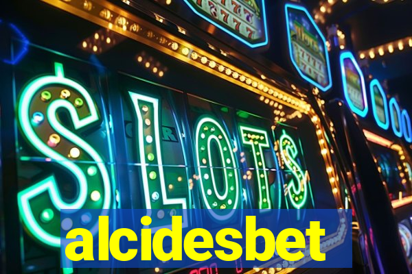 alcidesbet