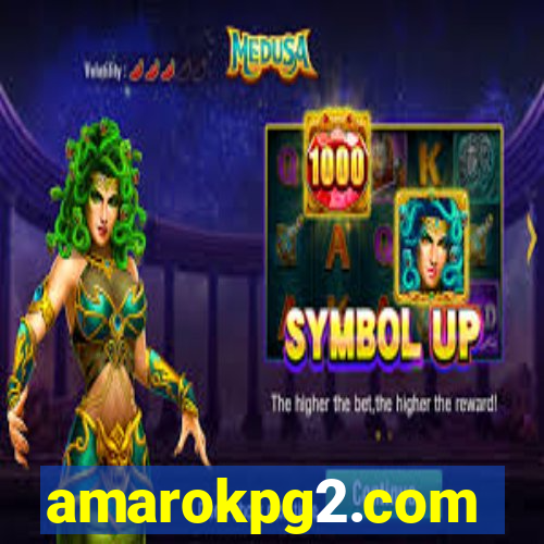 amarokpg2.com