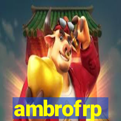 ambrofrp