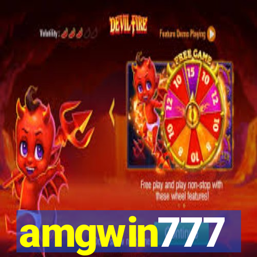 amgwin777