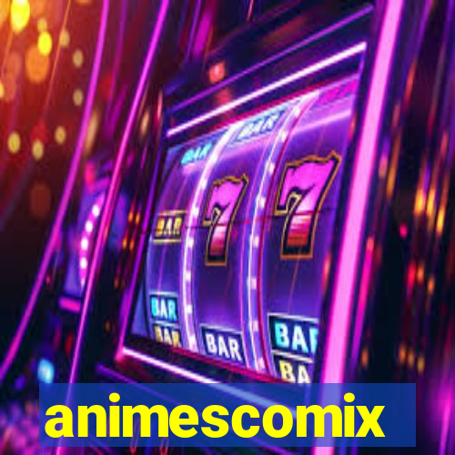 animescomix