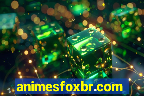 animesfoxbr.com