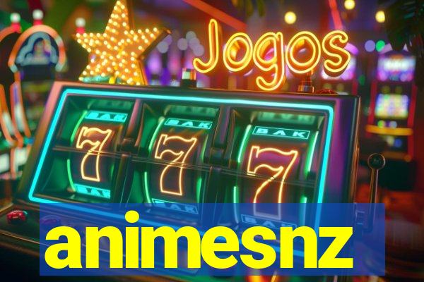 animesnz