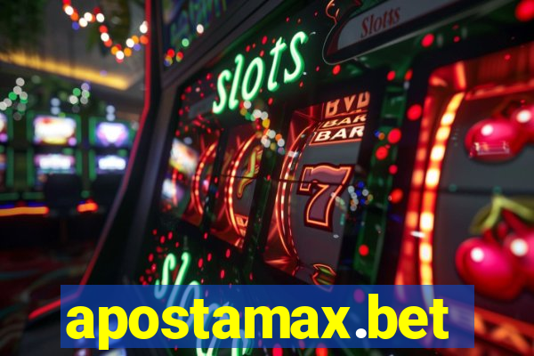 apostamax.bet