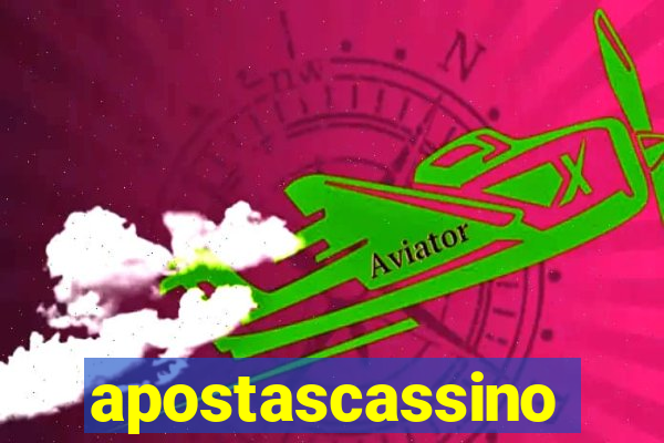 apostascassino