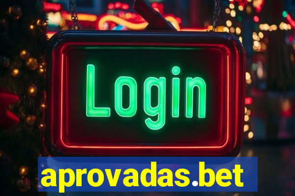 aprovadas.bet