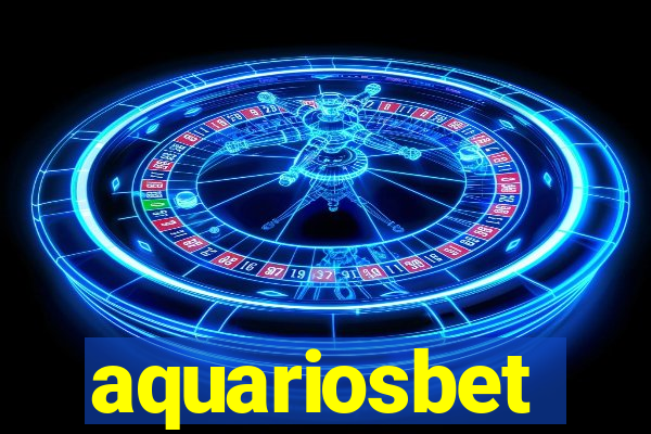 aquariosbet