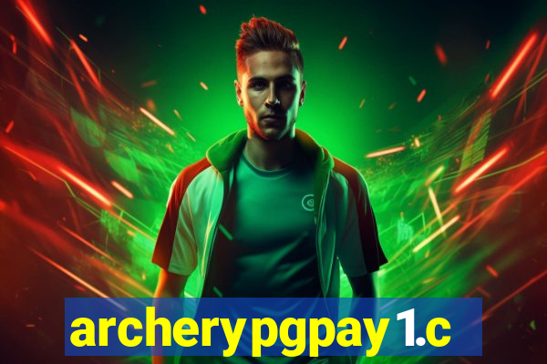 archerypgpay1.com