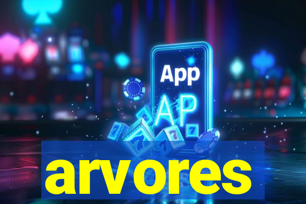 arvores-pg.com