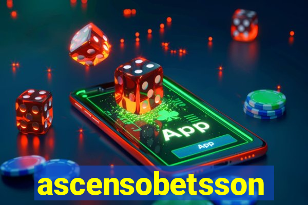 ascensobetsson