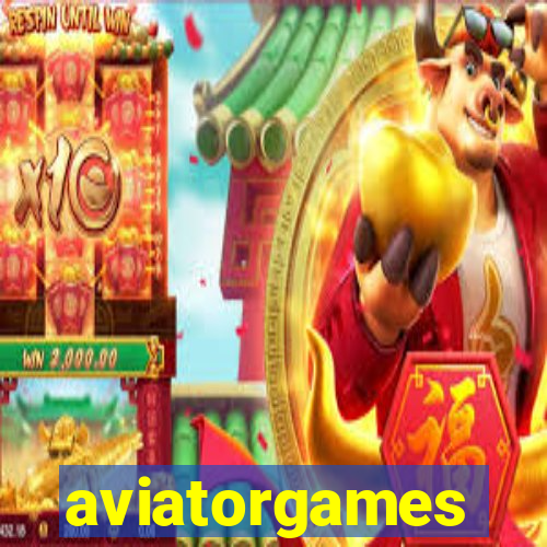 aviatorgames