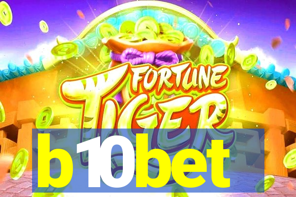 b10bet