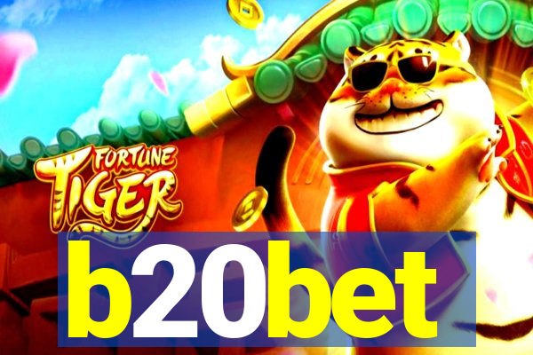 b20bet