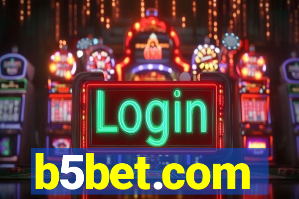 b5bet.com