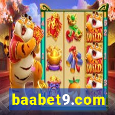 baabet9.com