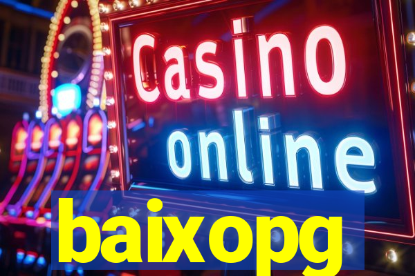 baixopg