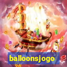 balloonsjogo