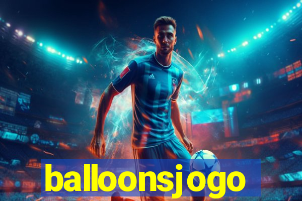 balloonsjogo