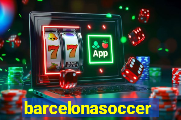 barcelonasoccer.club