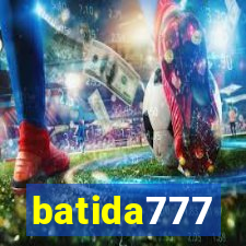 batida777