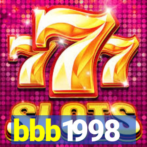 bbb1998