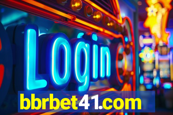 bbrbet41.com