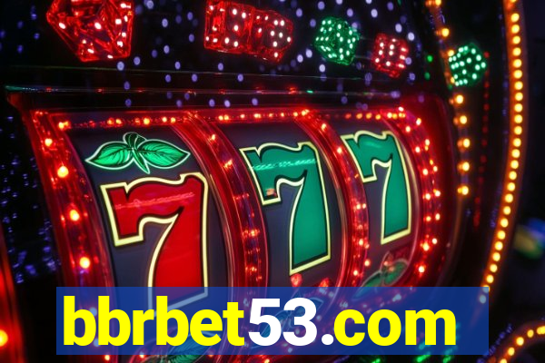 bbrbet53.com