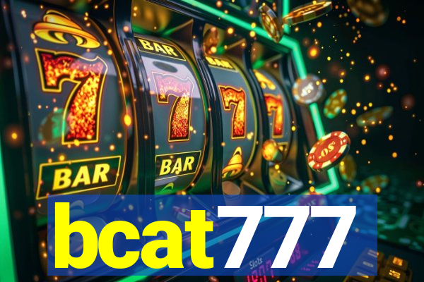 bcat777