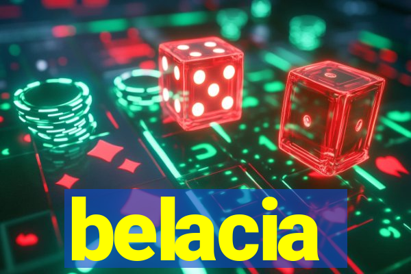 belacia