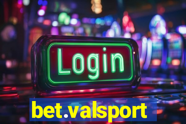 bet.valsport