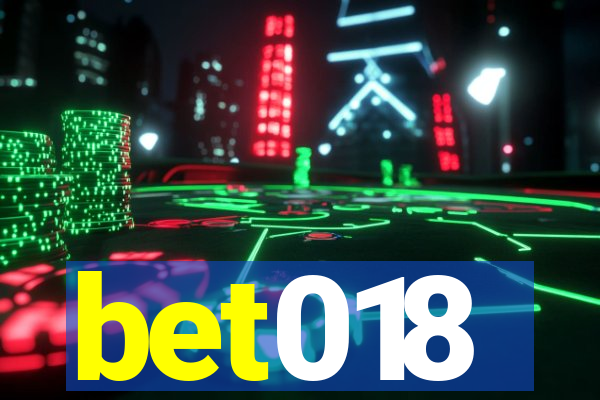 bet018