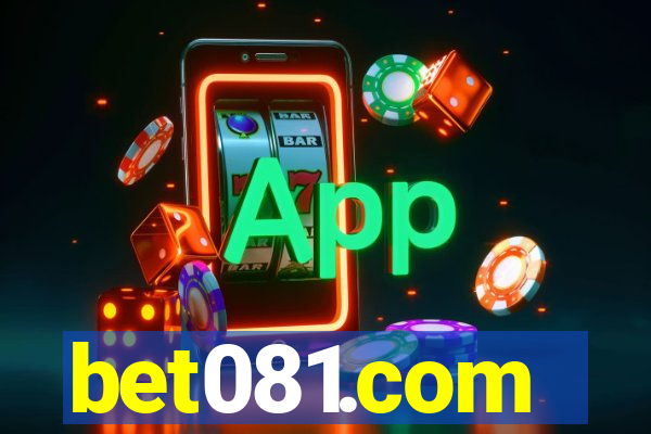 bet081.com