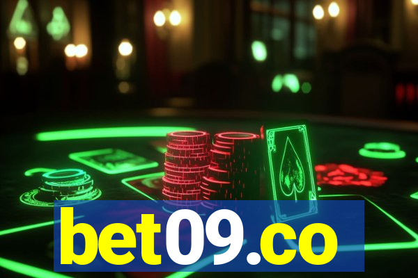 bet09.co