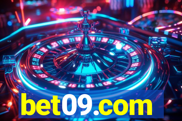 bet09.com