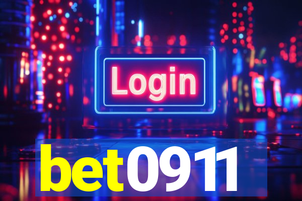 bet0911