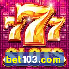 bet103.com