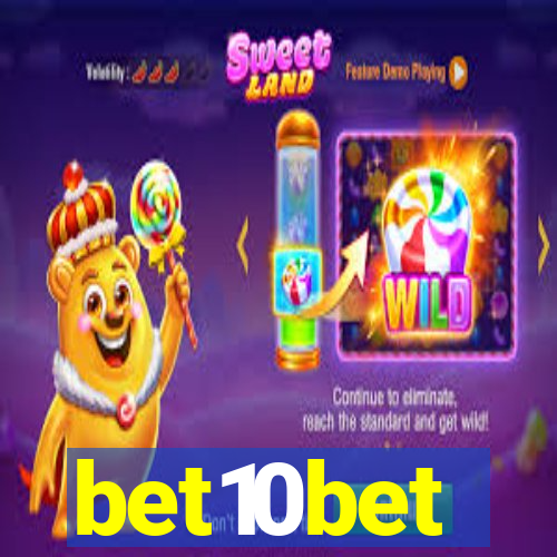 bet10bet